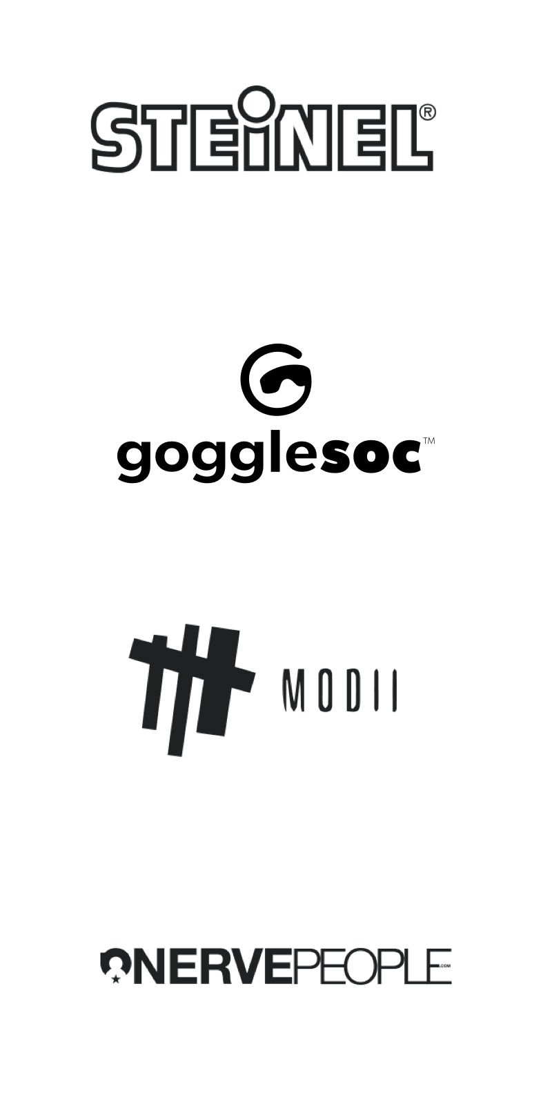 Faze Designs - Steinel, GoogleSoc, Modii, NervePeople